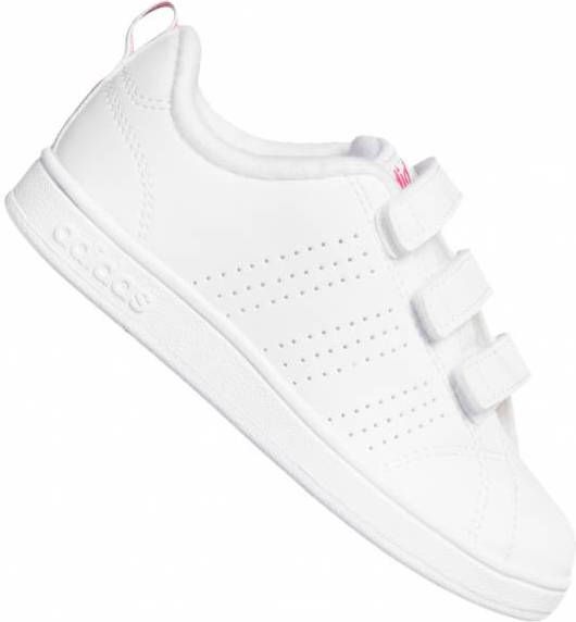 Adidas VS Advantage Clean Kinderen Sneakers BB9978
