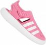 Adidas Closed Toe Summer Watersandalen Rose Tone Cloud White Rose Tone - Thumbnail 2