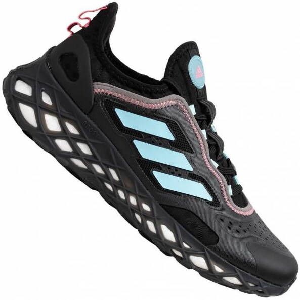 Adidas WebBOOST Kinderen Sneakers GX9760