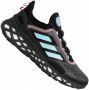 Adidas Sportswear Web Boost Junior Hardloopschoenen Zwart 1 3 Jongen - Thumbnail 2