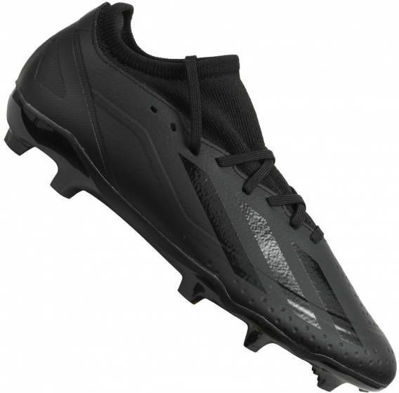 Adidas X Crazyfast.3 FG Unisex Voetbalschoenen GY7429