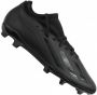 Adidas Performance X Crazyfast.3 Firm Ground Voetbalschoenen Unisex Zwart - Thumbnail 5