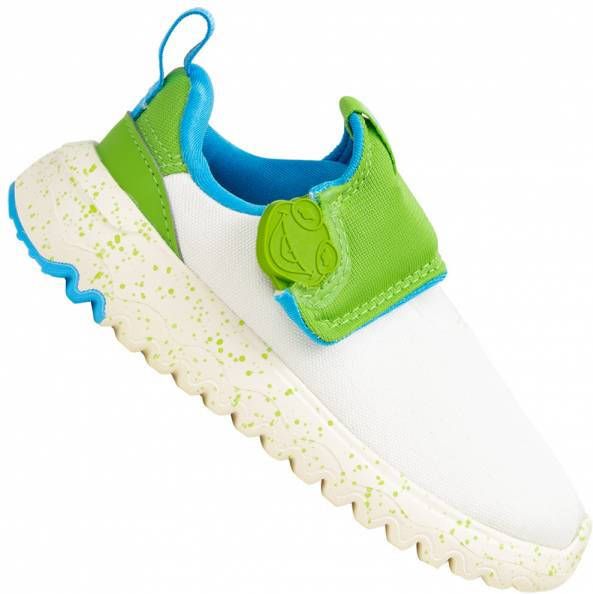 Adidas Sportswear adidas x Disney Suru365 Muppets Kermit Instappers