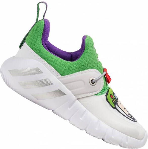 Adidas Sportswear adidas x Disney Pixar Buzz Lightyear Rapidazen Slip-On Schoenen