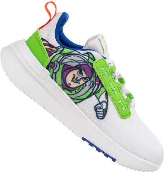 Adidas x Disney Race TR21 Toy Story Buss Lightyears Baby Kleinkinder SneakerGY6646 - Foto 1