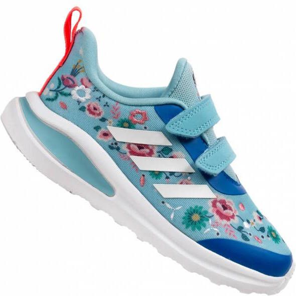 Adidas x Disney Schneewittchen Fortarun Baby's Kinderen Sneakers GY8032