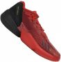 Adidas x Donovan Mitchell Nummer 4 Unisex Basketbalschoenen GX6886 - Thumbnail 2