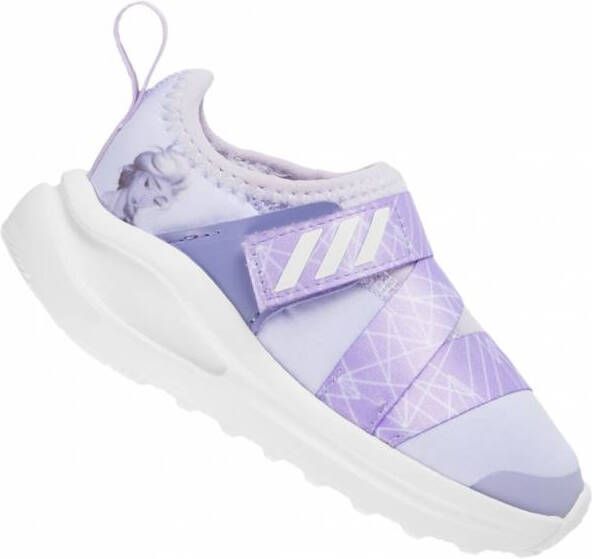 Adidas x FROZEN FortaRun Baby's Kinderen Sneakers FV4262