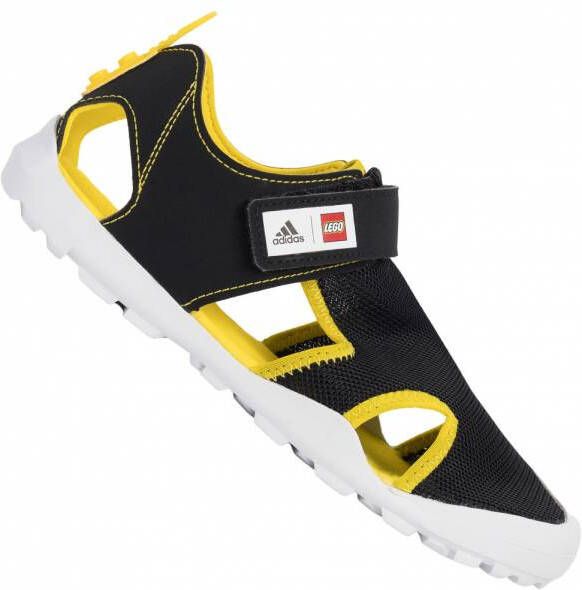 Adidas x LEGO Captain Toey Kinderen Sandalen GY5089