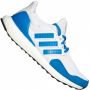 Adidas Perfor ce Ultraboost Dna X Lego Colors J Hardloopschoenen Kinderen Witte - Thumbnail 2