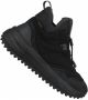 Adidas Sportswear X_plrboost Puffer Sneakers Zwart 1 3 Vrouw - Thumbnail 2