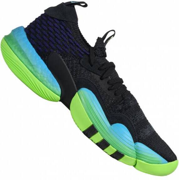 Adidas x Trae Young 2 Unisex Basketbalschoenen H06473