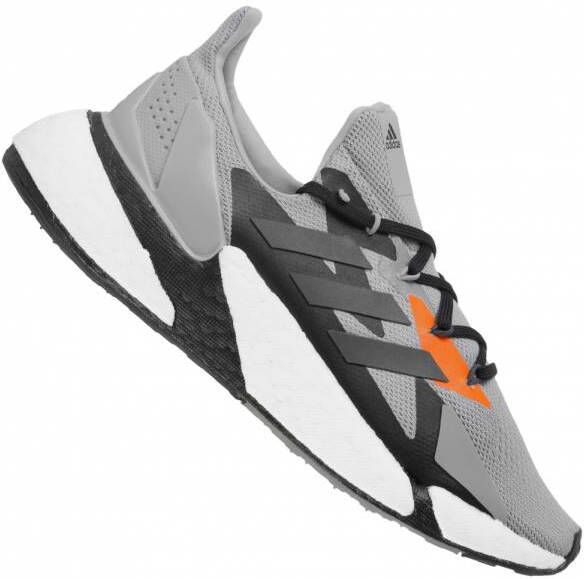 Adidas X9000L4 BOOST Heren Loopschoenen FW8414