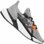 Adidas X9000 L4 Heren Schoenen Black Mesh Synthetisch 1 3 - Thumbnail 2
