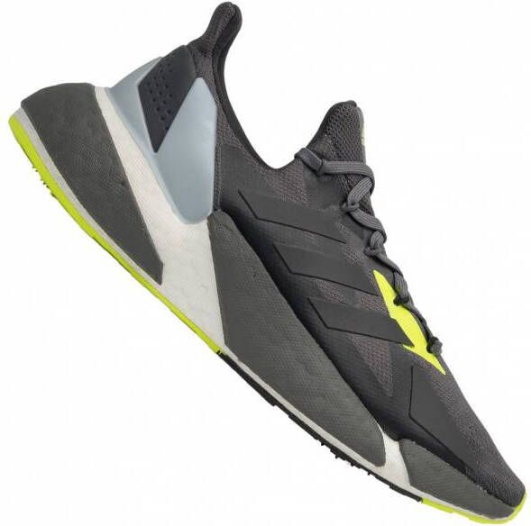 Adidas X9000L4 M Boost Heren Sneakers FX8438