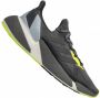 Adidas X9000L4 Schoenen Grey Five Grey Five Carbon Dames - Thumbnail 1