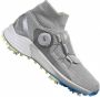 Adidas Performance W Zg21 Motion Boa Golfschoenen Vrouwen grijs - Thumbnail 2