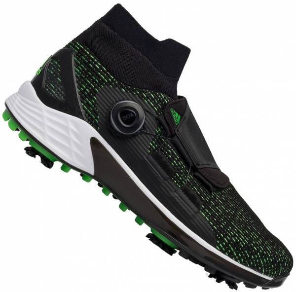 Adidas ZG21 Motion Primegreen BOA Mid Heren Golfschoenen H68592