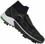 Adidas Golf ZG21 Motion BOA Waterproof Heren Golfschoenen Schoenen Zwart H68592 - Thumbnail 2