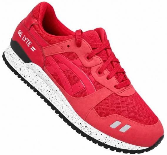 ASICS Gel-Lyte III NS Unisex Sneakers H5Y0N-2323