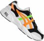 ASICS Gel-BND Heren Sneakers 1021A307-100 - Thumbnail 2