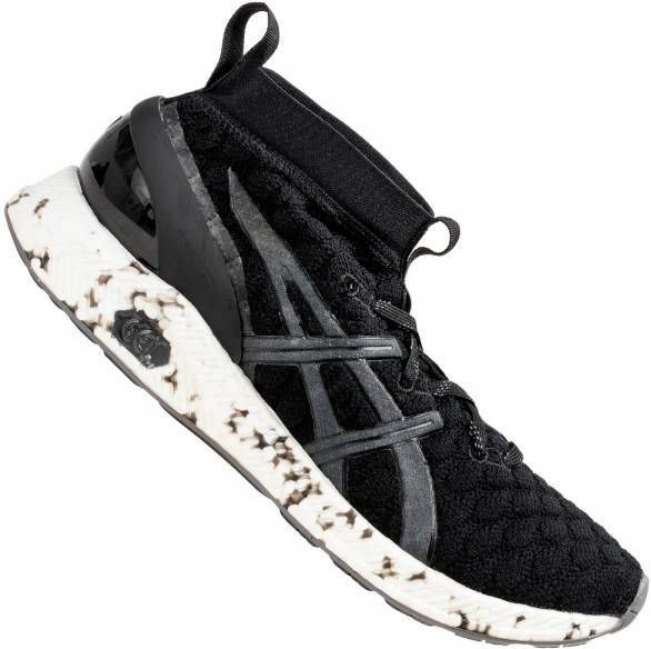 ASICS X Visionarism Hyper Gel Lyte Kan Heren Schoenen Black Textil Synthetisch Foot Locker