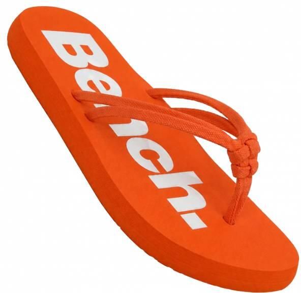Bench Invisa Dames Premium Teenslippers BEN5022-X39