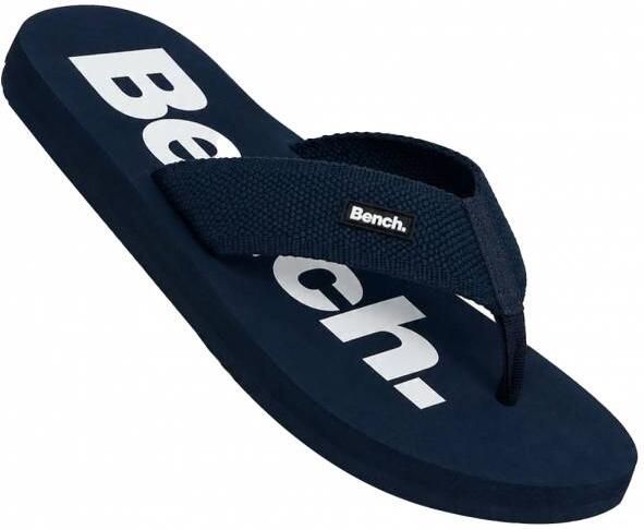 Bench Momento Heren Premium Teenslippers BEN1026-C13