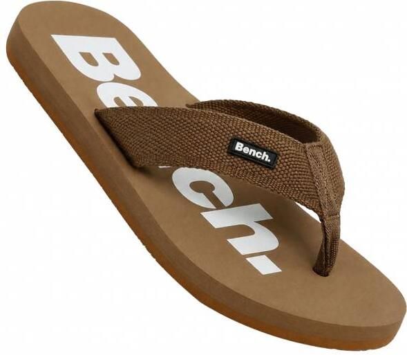Bench Momento Heren Premium Teenslippers BEN1026-C19