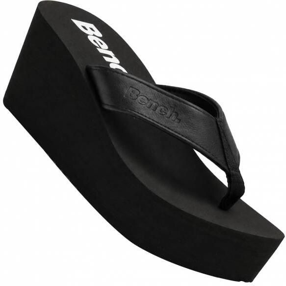 Bench Vacay Dames Dikke wig Teenslippers BEN5021-P02