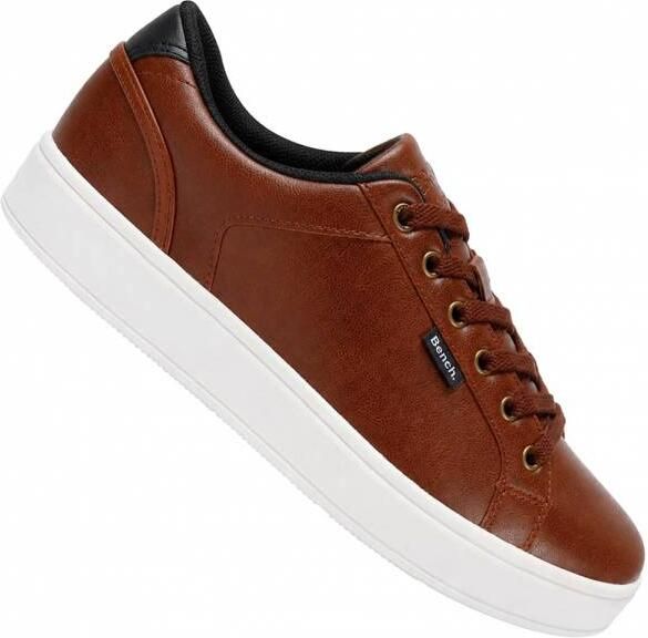 Bench WAIN-WRIGHT Heren Sneakers BEN1031-P22