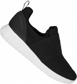 Calvin Klein NU 21% KORTING Slip on sneakers REIKA 4E met een breed elastiek