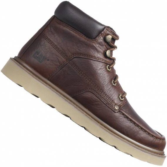 CAT Caterpillar Byron Boots Heren Leren laarzen P723602