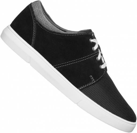 Clarks Landry Edge Heren Sneakers 261398547 - Foto 4