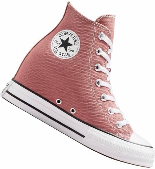 Converse Chuck Taylor ALL STAR Wedge Dames Sneakers A13832C