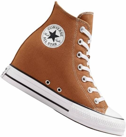 Converse Chuck Taylor ALL STAR Wedge Platform Dames Sneakers A14566C