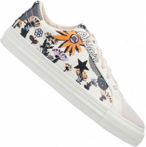 Converse Much Love One Star OX Sneakers 172933C