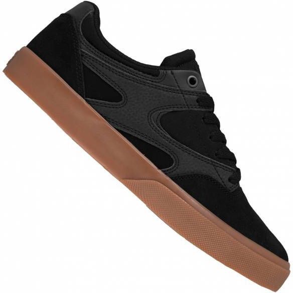 DC Shoes Kalis Vulc Heren Skatesneakers ADYS300569 KKG