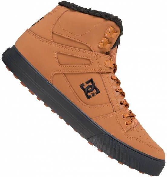 DC Shoes Pure HT WC WNT Heren Skateboardschoenen ADYS400047 WEA