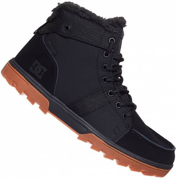 DC Shoes Woodland Boot Winterlaarzen ADYB700033 BGM