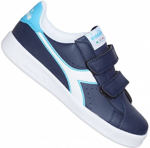 Diadora Game PS Kinderen Sneakers 101.173324-C4186