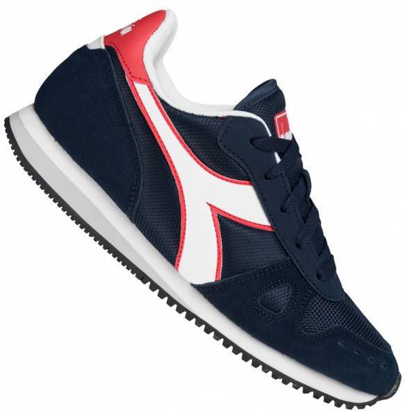 Diadora Simple Run GS Kinderen Sneakers 101.174382 C1512
