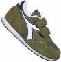Diadora Simple Run TD Baby's Kinderen Sneakers 101.174384 70400 - Thumbnail 2
