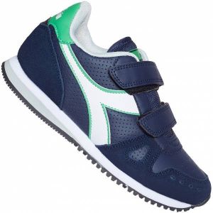 Diadora Simple Run UP PS Kinderen Sneakers 101.175081-C1512