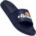 Ellesse Slider Heren Badslippers marine Adelaide-Navy - Blauw