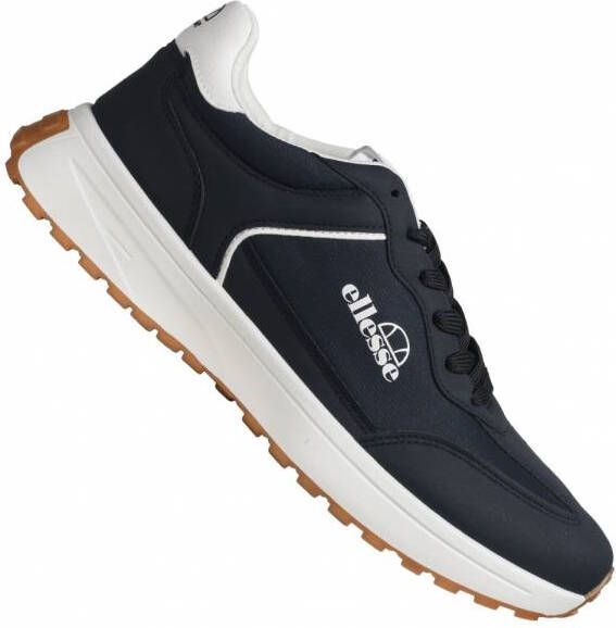 Ellesse Francis Heren Sneakers marine FRANCIS001-500-NAVY