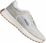 Ellesse Francis Heren Sneakers wit FRANCIS001-137-GEBROKEN-WIT - Thumbnail 1
