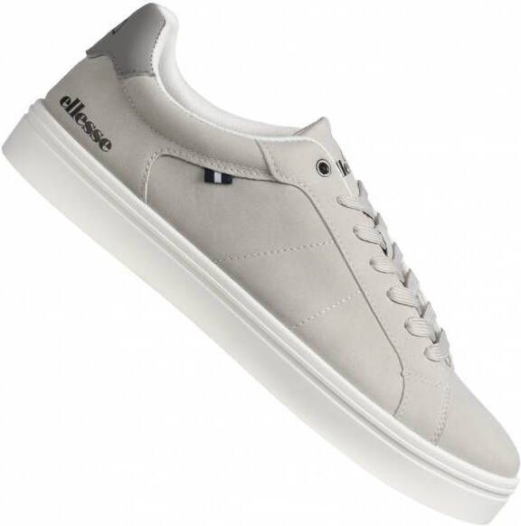 Ellesse Frizzy Heren Sneakers grijs FRIZZY001-451-GRIJS