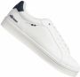 Ellesse Frizzy Heren Sneakers wit FRIZZY001-154-WIT-NAVY - Thumbnail 2
