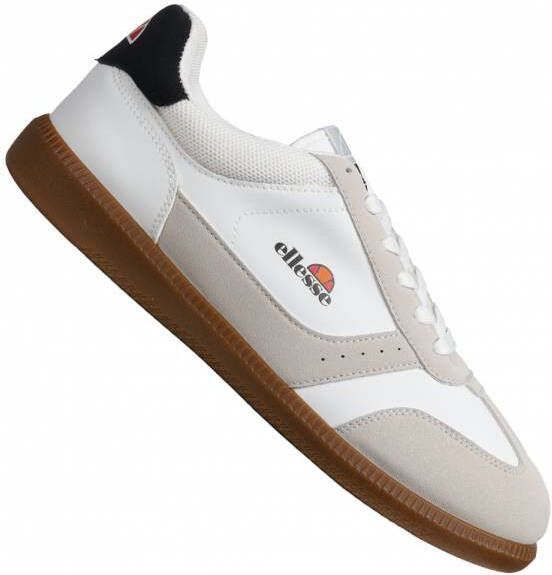 Ellesse Nala Heren Sneakers wit NALA001-119-WIT